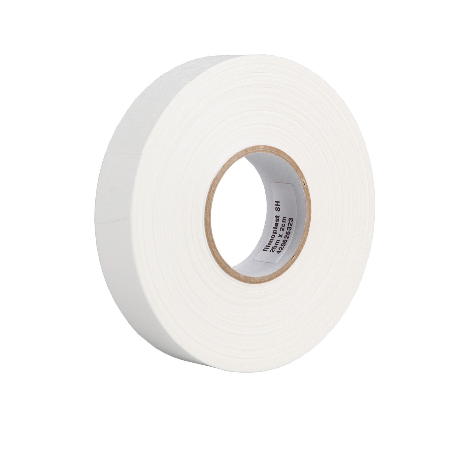 Neschen filmoplast® SH 2 cm x 25 m – säurefreies Textil-Klebeband