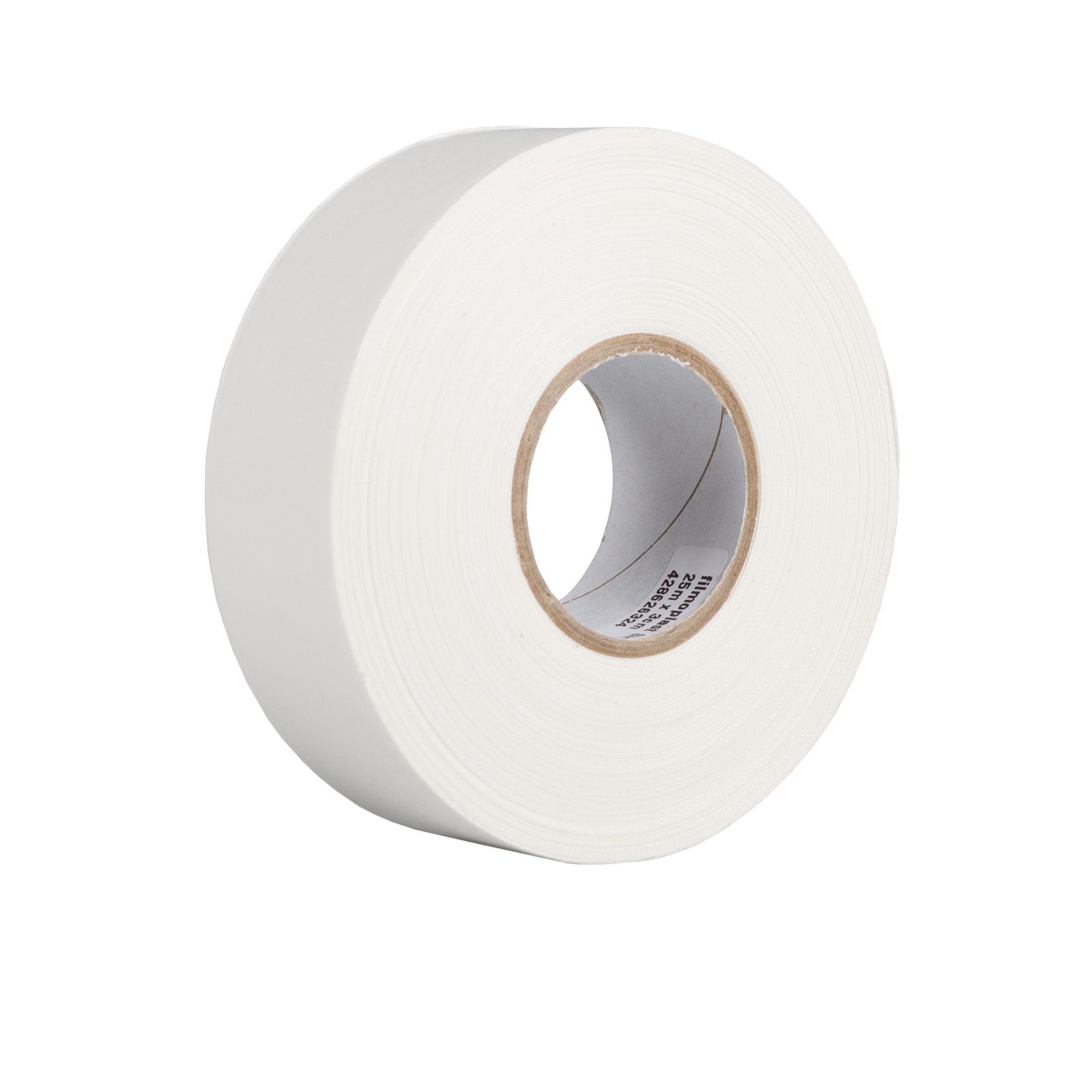 Neschen filmoplast® SH 3 cm x 25 m – säurefreies Textil-Klebeband